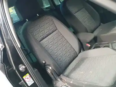 Scrapping Vehicle volkswagen tiguan (ad1, ax1) 2.0 tdi of the year 2024 powered dtsa