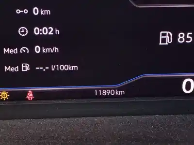 Scrapping Vehicle volkswagen tiguan (ad1, ax1) 2.0 tdi of the year 2024 powered dtsa