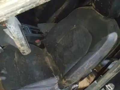 Scrapping Vehicle seat leon (kl1) 1.5 tsi of the year 2021 powered dpca