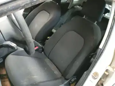 Veicolo di demolizione seat ibiza v (kj1, kjg) 1.0 mpi dell'anno 2018 alimentato dfna