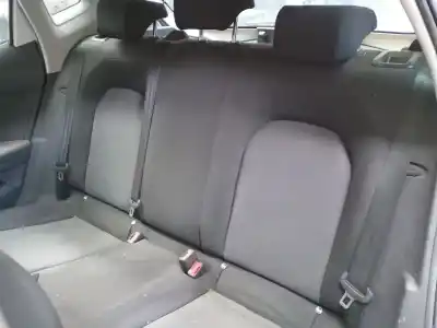 Veicolo di demolizione seat ibiza v (kj1, kjg) 1.0 mpi dell'anno 2018 alimentato dfna