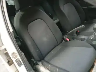 Veicolo di demolizione seat ibiza v (kj1, kjg) 1.0 mpi dell'anno 2018 alimentato dfna