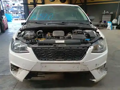 Veicolo di demolizione seat ibiza v (kj1, kjg) 1.0 mpi dell'anno 2019 alimentato dsgd