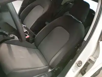 Veicolo di demolizione seat ibiza v (kj1, kjg) 1.0 mpi dell'anno 2019 alimentato dsgd