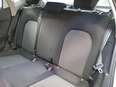 Veicolo di demolizione seat ibiza v (kj1, kjg) 1.0 mpi dell'anno 2019 alimentato dsgd