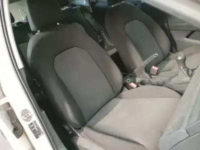 Veicolo di demolizione seat ibiza v (kj1, kjg) 1.0 mpi dell'anno 2019 alimentato dsgd