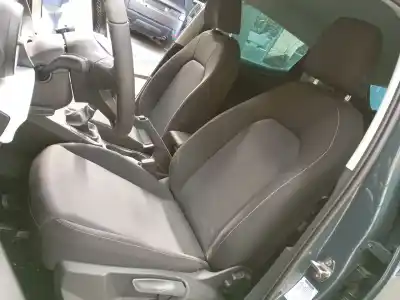 Veicolo di demolizione seat ibiza v (kj1, kjg) 1.0 tsi dell'anno 2017 alimentato dusb