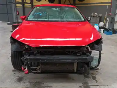 Veículo de Sucata seat leon (5f1) 1.2 tsi do ano 2013 alimentado cjza