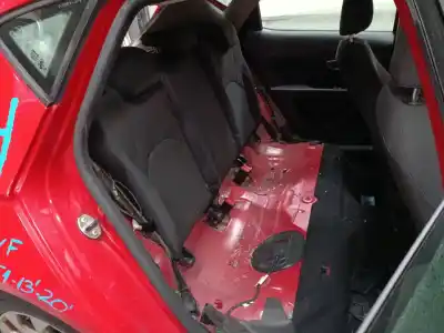 Veículo de Sucata seat leon (5f1) 1.2 tsi do ano 2013 alimentado cjza