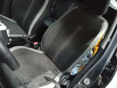 Veicolo di demolizione hyundai i10 iii (ac3, ai3) 1.0 mpi dell'anno 2021 alimentato g3ld