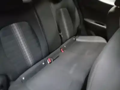 Veicolo di demolizione hyundai i10 iii (ac3, ai3) 1.0 mpi dell'anno 2021 alimentato g3ld