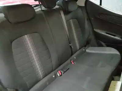 Veicolo di demolizione hyundai i10 iii (ac3, ai3) 1.0 mpi dell'anno 2021 alimentato g3ld