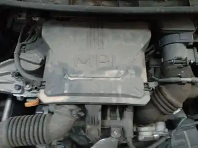 Veicolo di demolizione hyundai i10 iii (ac3, ai3) 1.0 mpi dell'anno 2021 alimentato g3ld