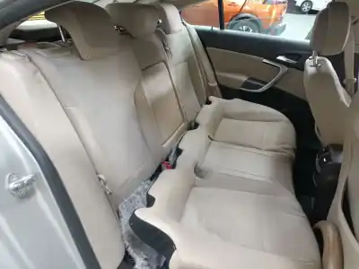 Veicolo di demolizione opel insignia a (g09) 2.0 cdti (68) dell'anno 2010 alimentato a20dth