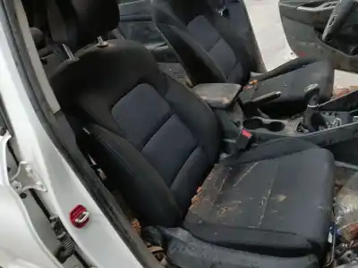 Veicolo di demolizione hyundai tucson (tl, tle) 1.7 crdi dell'anno 2016 alimentato d4fd