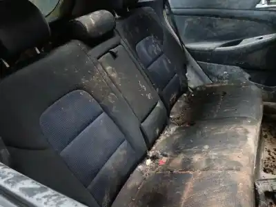 Veicolo di demolizione HYUNDAI TUCSON (TL, TLE)  dell'anno 2016 alimentato D4FD