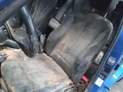 Veicolo di demolizione bmw 1 (f20) 118 d dell'anno 2018 alimentato b47d20a