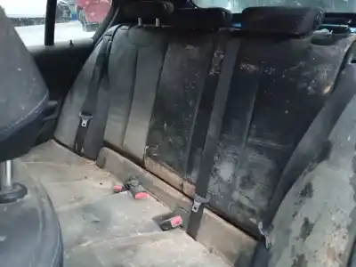 Veicolo di demolizione bmw 1 (f20) 118 d dell'anno 2018 alimentato b47d20a