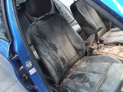 Veicolo di demolizione bmw 1 (f20) 118 d dell'anno 2018 alimentato b47d20a