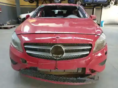 Sloopvoertuig mercedes-benz clase a (w176) a 180 cdi / d (176.012) van het jaar 2014 aangedreven 607951