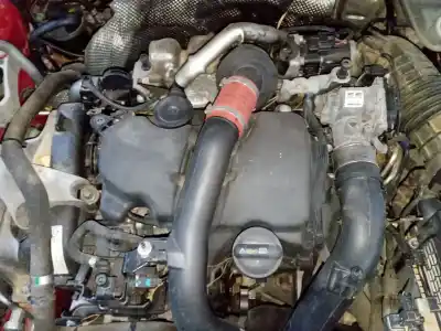 Sloopvoertuig mercedes-benz clase a (w176) a 180 cdi / d (176.012) van het jaar 2014 aangedreven 607951