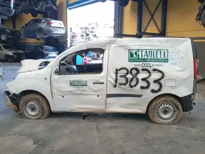 Veicolo di demolizione RENAULT KANGOO EXPRESS (FW0/1_)  dell'anno 2019 alimentato K9K 608,K9K 628,K9K 808