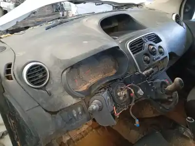 Veículo de Sucata renault kangoo express (fw0/1_) 1.5 dci 75 (fw07, fw10, fw04) do ano 2019 alimentado k9k 608,k9k 628,k9k 808