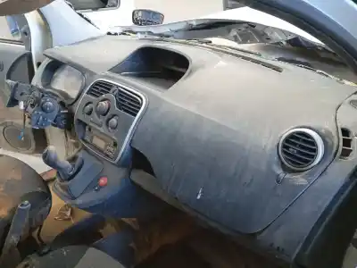 Veículo de Sucata renault kangoo express (fw0/1_) 1.5 dci 75 (fw07, fw10, fw04) do ano 2019 alimentado k9k 608,k9k 628,k9k 808