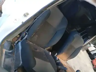 Veículo de Sucata renault kangoo express (fw0/1_) 1.5 dci 75 (fw07, fw10, fw04) do ano 2019 alimentado k9k 608,k9k 628,k9k 808