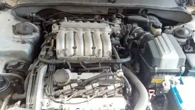 Sloopvoertuig hyundai xg (xg) 250 van het jaar 2001 aangedreven g6bv