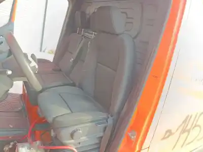 Veículo de Sucata mercedes-benz sprinter 3,5-t furgón (b907, b910) 314 cdi rwd (907.631, 907.633, 907.635, 907.637) do ano 2020 alimentado 651958