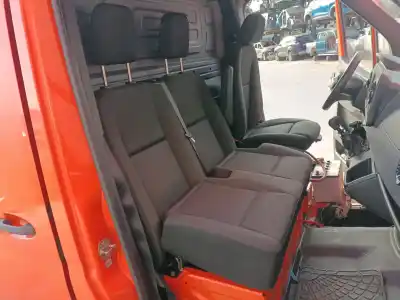 Veículo de Sucata mercedes-benz sprinter 3,5-t furgón (b907, b910) 314 cdi rwd (907.631, 907.633, 907.635, 907.637) do ano 2020 alimentado 651958