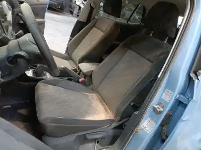 Vehicul casat volkswagen t-cross (c11) 1.0 tsi al anului 2024 alimentat dusb