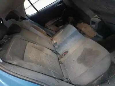 Vehicul casat volkswagen t-cross (c11) 1.0 tsi al anului 2024 alimentat dusb