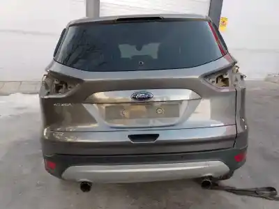 Утилизация автомобиля ford                                               kuga (cbs)                                                                                                                                                                                                                                                 titanium года 2012 питание ufma