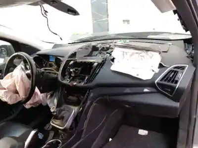 Утилизация автомобиля ford                                               kuga (cbs)                                                                                                                                                                                                                                                 titanium года 2012 питание ufma