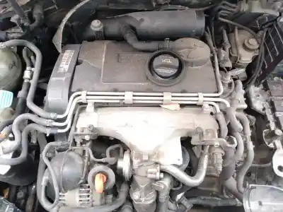 Утилизация автомобиля audi                                               a3 (8p)                                                                                                                                                                                                                                                    2.0 tdi ambiente года 2003 питание bkd