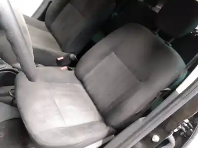 Veicolo di demolizione dacia duster ambiance 4x4 dell'anno 2010 alimentato k9k898