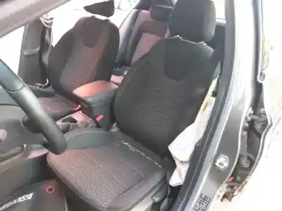 Veicolo di demolizione opel astra k lim. 5türig dynamic dell'anno 2019 alimentato b14xfl