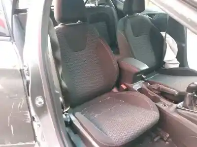 Veicolo di demolizione opel astra k lim. 5türig dynamic dell'anno 2019 alimentato b14xfl