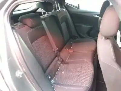 Veicolo di demolizione opel astra k lim. 5türig dynamic dell'anno 2019 alimentato b14xfl