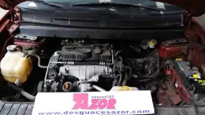 Scrapping Vehicle dodge journey sxt of the year 2008 powered ece