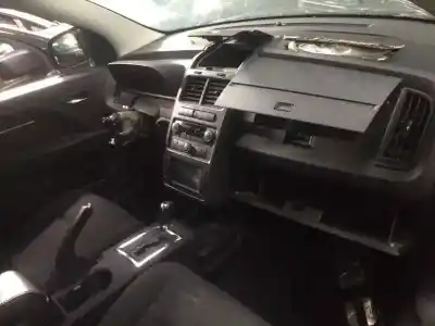 Scrapping Vehicle dodge journey sxt of the year 2008 powered ece