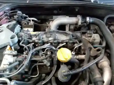 Veículo de Sucata renault laguna ii (bg0) dynamique do ano 2001 alimentado f9q750