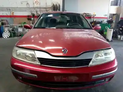 Veículo de Sucata renault laguna ii (bg0) dynamique do ano 2001 alimentado f9q750