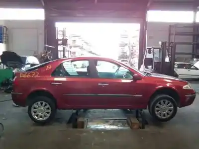 Veículo de Sucata renault laguna ii (bg0) dynamique do ano 2001 alimentado f9q750