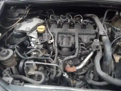 Scrapping Vehicle renault                                            vel satis (bj0)                                                                                                                                                                                                                                            privilege                                                                                                                                                                                                                                                  of the year 2002 powered g9t702