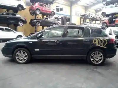 Scrapping Vehicle renault                                            vel satis (bj0)                                                                                                                                                                                                                                            privilege                                                                                                                                                                                                                                                  of the year 2002 powered g9t702