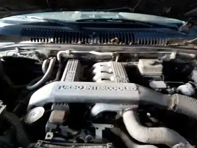 Veicolo di demolizione land rover range rover (lp) dse (100kw) dell'anno 1997 alimentato 256tbmw