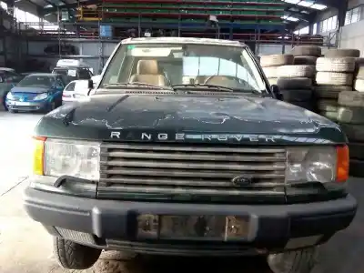 Veicolo di demolizione land rover range rover (lp) dse (100kw) dell'anno 1997 alimentato 256tbmw